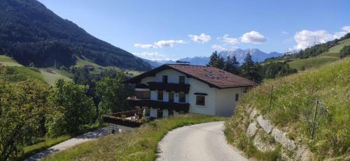Apartamento Ferienwohnung Kienast