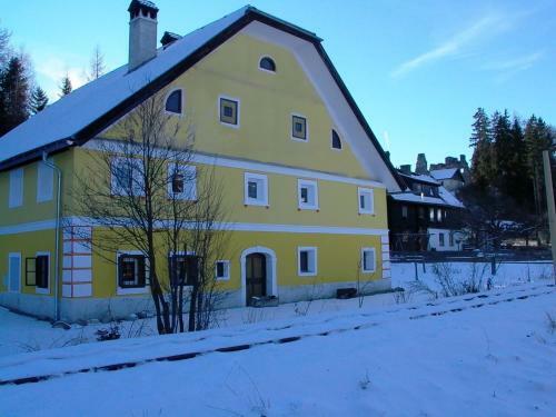 2 - 6 Person Holiday Apartment
