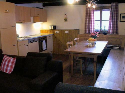 2 - 6 Person Holiday Apartment