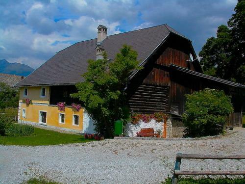 2 - 6 Person Holiday Apartment