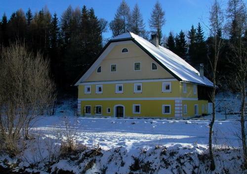 2 - 6 Person Holiday Apartment