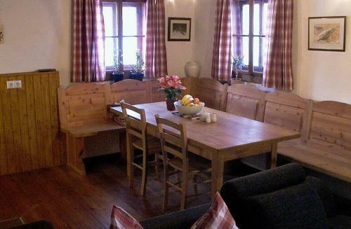 2 - 6 Person Holiday Apartment