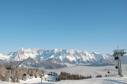Chalets Reiteralm, Pichl Im Ennstal