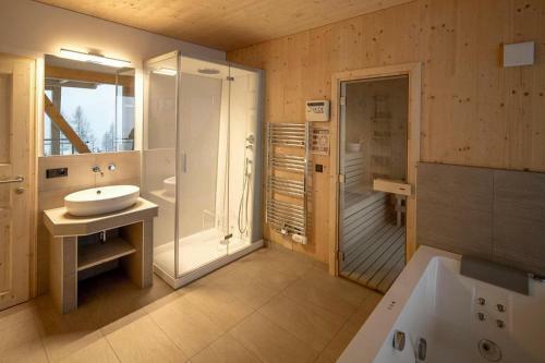 Chalets Reiteralm, Pichl Im Ennstal