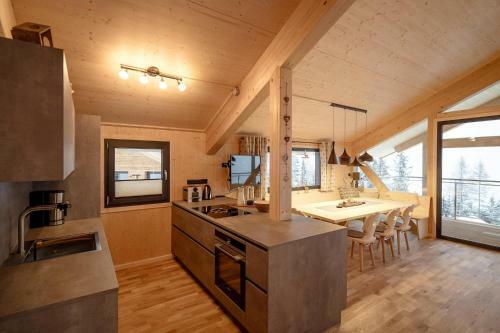 Chalets Reiteralm, Pichl Im Ennstal
