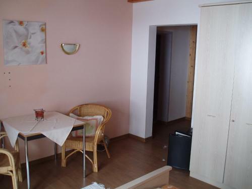 Apart Studio Bergdiamant