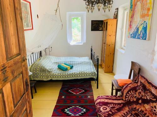 Apartamento Scheunenloft- Hideaway - Ruheoase -pool