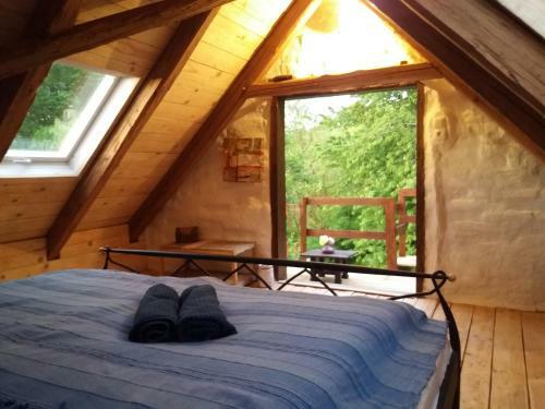 Apartamento Scheunenloft- Hideaway - Ruheoase -pool
