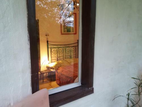 Apartamento Scheunenloft- Hideaway - Ruheoase -pool