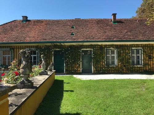 Apartamento Sattelzimmer Und Studio