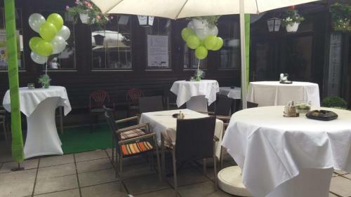Hostal Gasthof Manhalter
