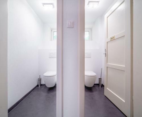 Apartamento Urlaubsplatzl Appartements