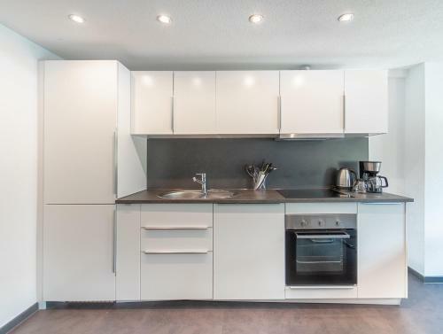 Apartamento Urlaubsplatzl Appartements