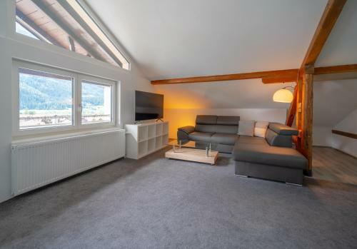 Apartamento Urlaubsplatzl Appartements