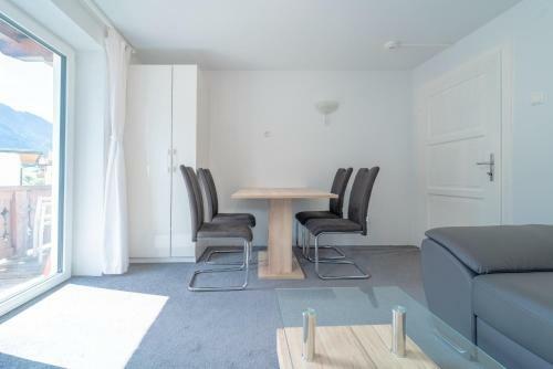 Apartamento Urlaubsplatzl Appartements