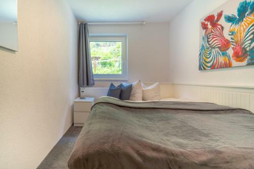Apartamento Urlaubsplatzl Appartements