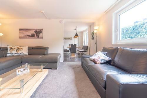 Apartamento Urlaubsplatzl Appartements