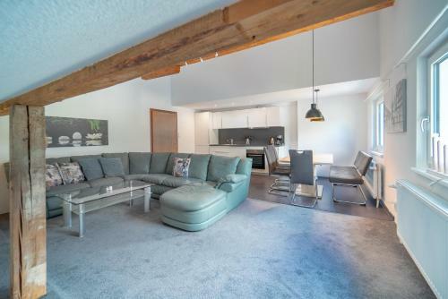 Apartamento Urlaubsplatzl Appartements