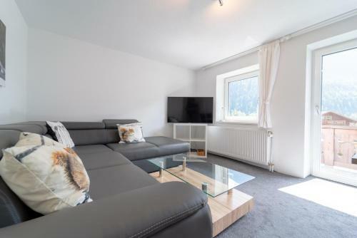 Apartamento Urlaubsplatzl Appartements