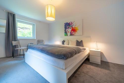 Apartamento Urlaubsplatzl Appartements