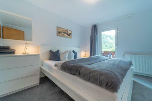 Apartamento Urlaubsplatzl Appartements