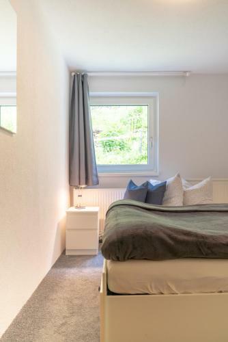 Apartamento Urlaubsplatzl Appartements