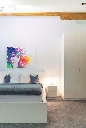 Apartamento Urlaubsplatzl Appartements