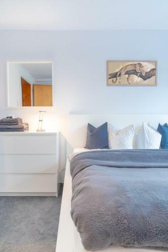 Apartamento Urlaubsplatzl Appartements