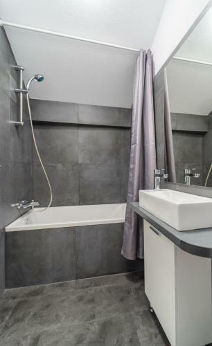 Apartamento Urlaubsplatzl Appartements