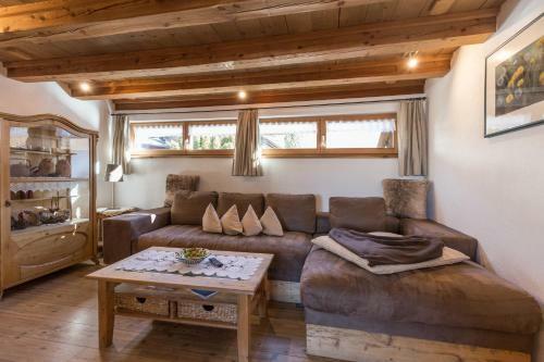 Apartamento Buxgarten Ferienhof