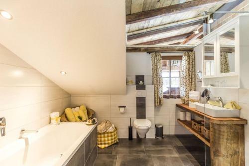 Apartamento Buxgarten Ferienhof