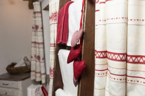 Apartamento Buxgarten Ferienhof