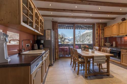 Apartamento Buxgarten Ferienhof