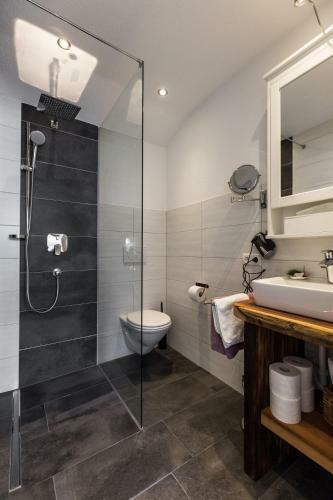 Apartamento Buxgarten Ferienhof