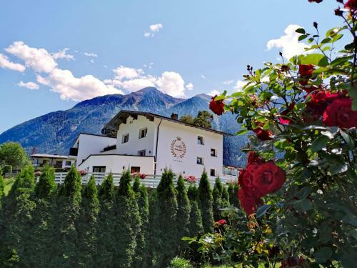 Hostal Landhaus Ambachhof