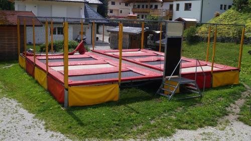 Hostal Landhaus Ambachhof
