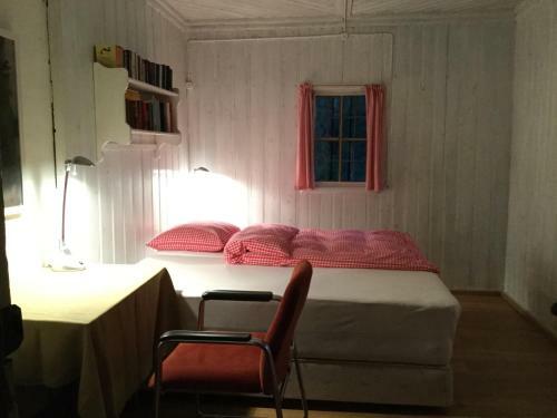Lodge Piburg Seebichlhof