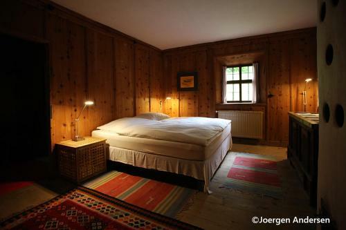 Lodge Piburg Seebichlhof
