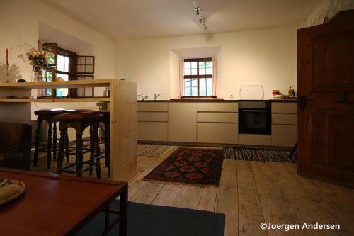 Lodge Piburg Seebichlhof