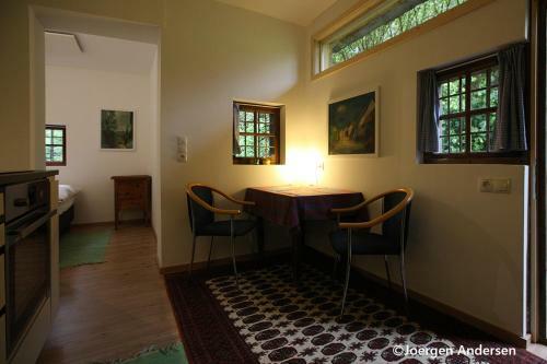Lodge Piburg Seebichlhof