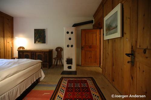 Lodge Piburg Seebichlhof