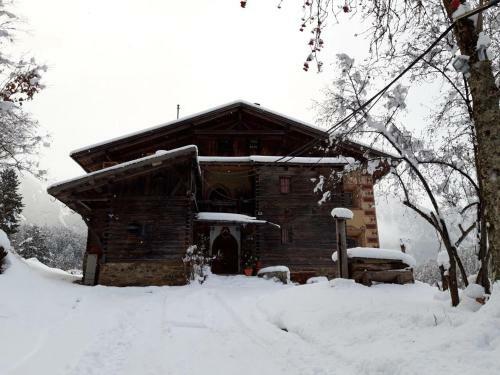 Lodge Piburg Seebichlhof
