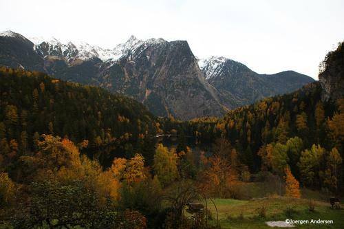 Lodge Piburg Seebichlhof