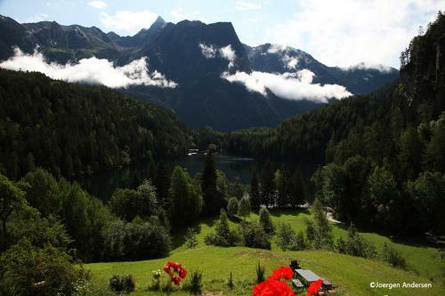 Lodge Piburg Seebichlhof
