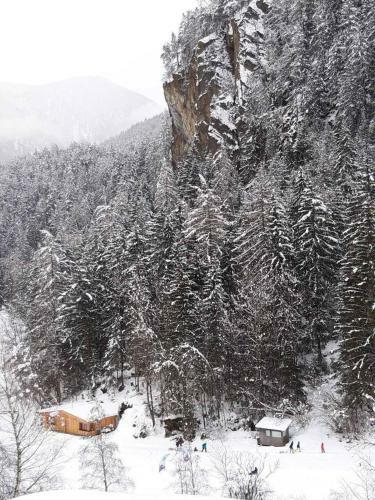 Lodge Piburg Seebichlhof