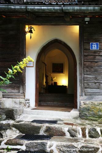 Lodge Piburg Seebichlhof