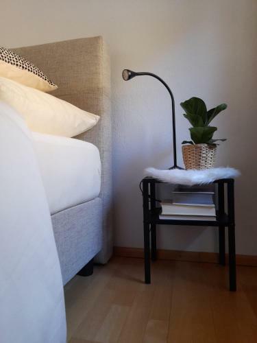 Apartamento Haus Elisabeth