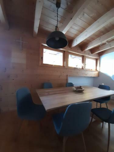 Apartamento Haus Elisabeth