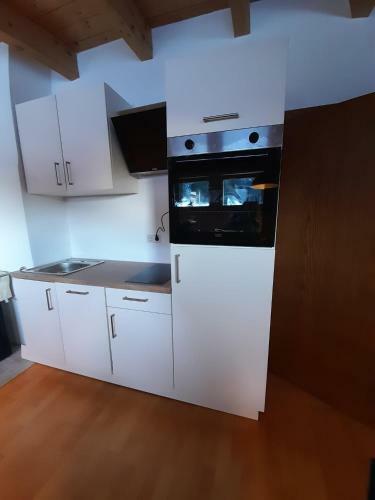 Apartamento Haus Elisabeth