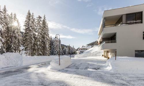 Apartment Waldesruh